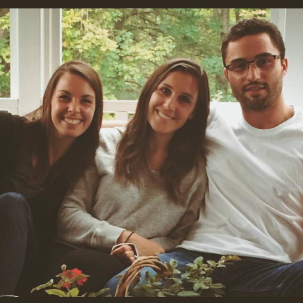 Meet your Posher, Haley